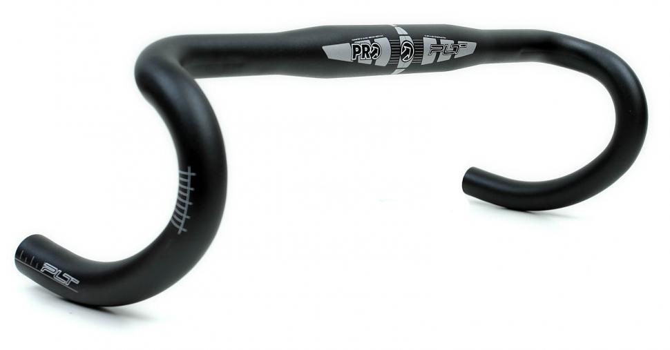 pro plt ergo carbon handlebar