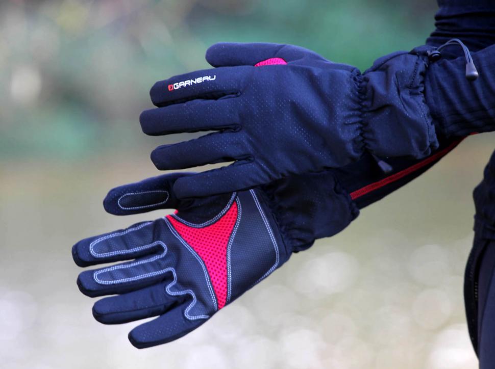 best winter biking gloves