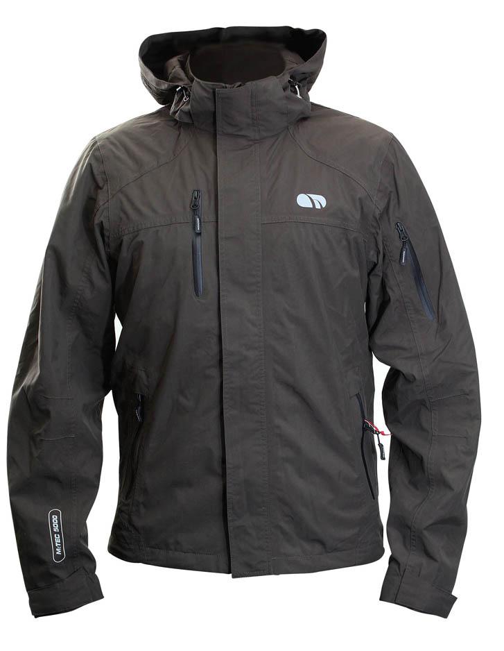 Review: Madison Telegraphe jacket | road.cc