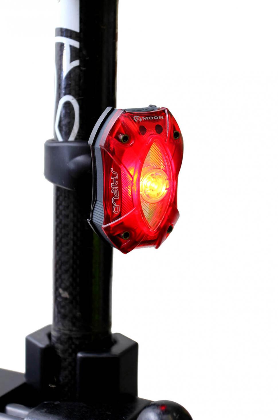 moon shield bike light