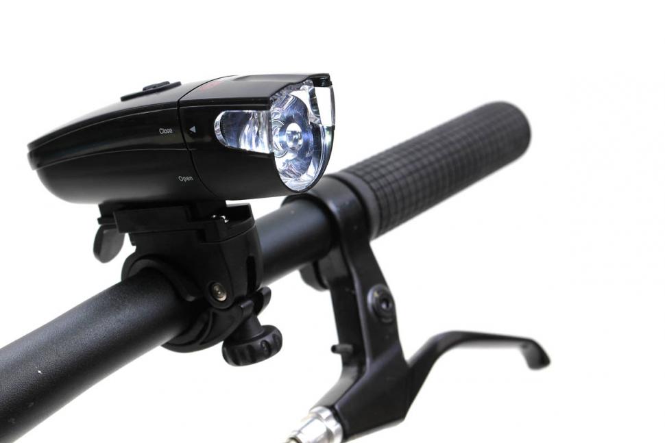 one23 bike light