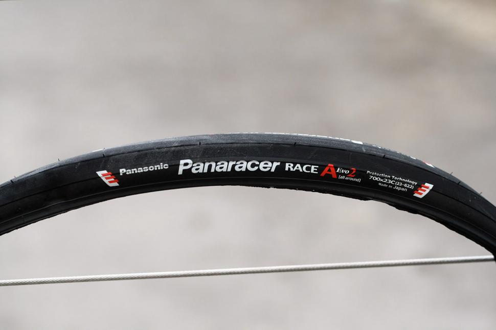Panaracer RACE /"A/" Evo 3 700 x 23C Road Bike Clincher Tire Tyre