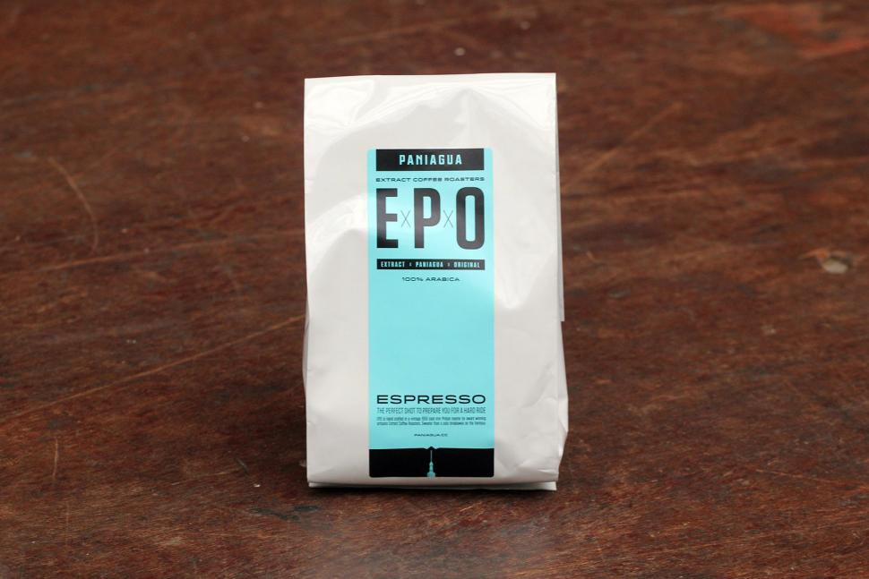 Review: Paniagua EPO Coffee Beans