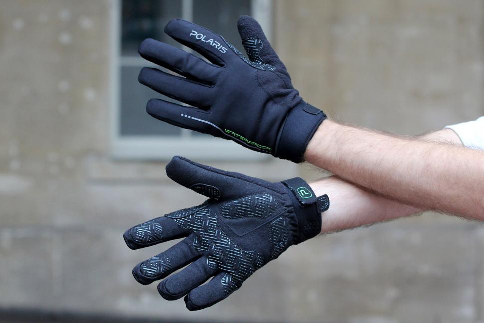 Review: Polaris Torrent gloves | road.cc