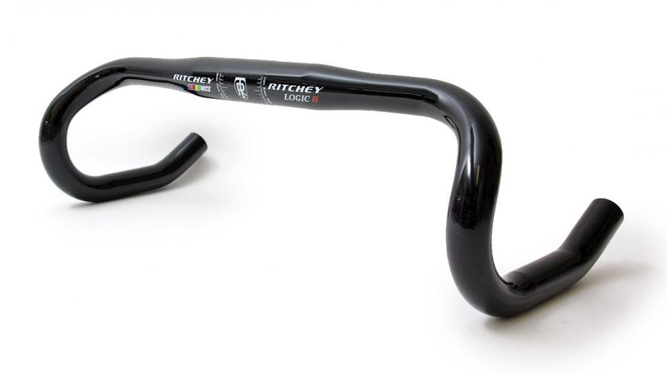 ritchey wcs logic ii road handlebar