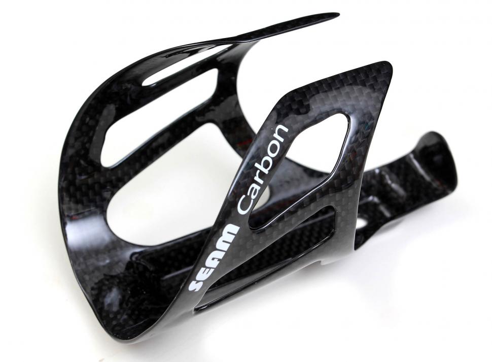 carbon bottle cage weight