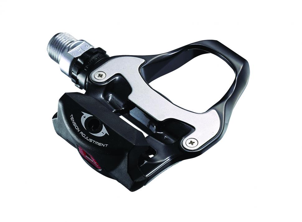 shimano road clipless pedals