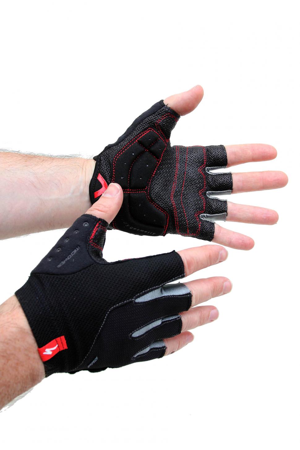 cycling mitts