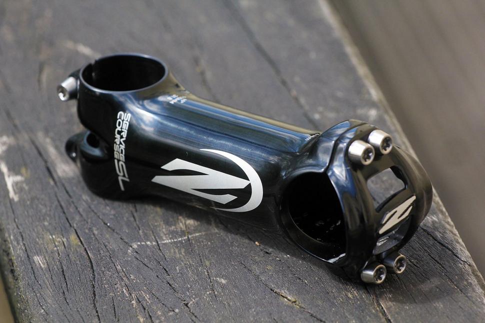 zipp stem 17 degree