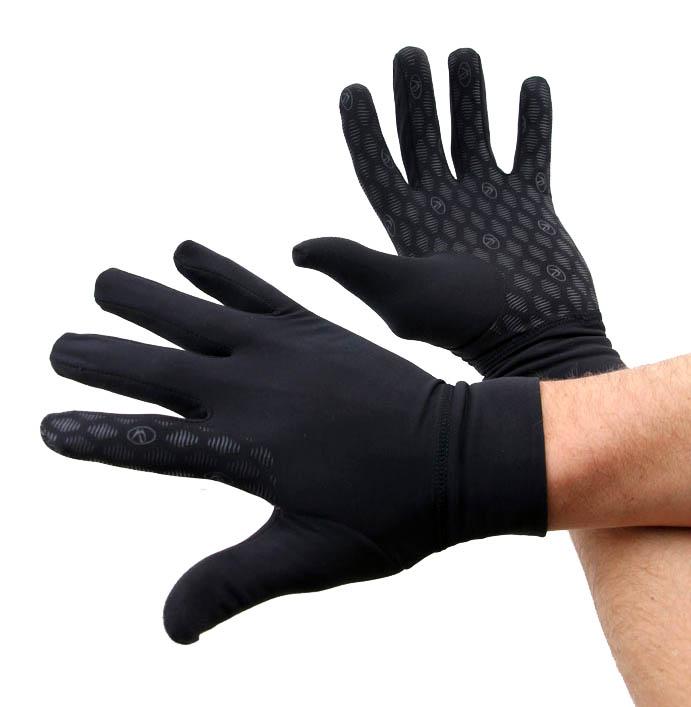 best cycling liner gloves