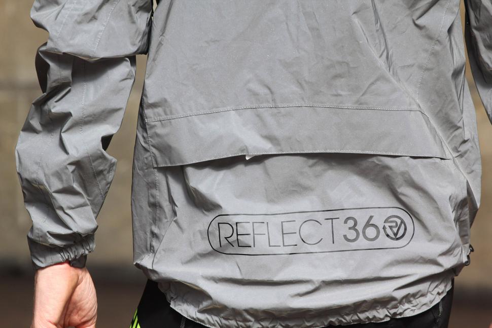 Reflective Fabrics  TDF : Recommended Outerwear Fabric and