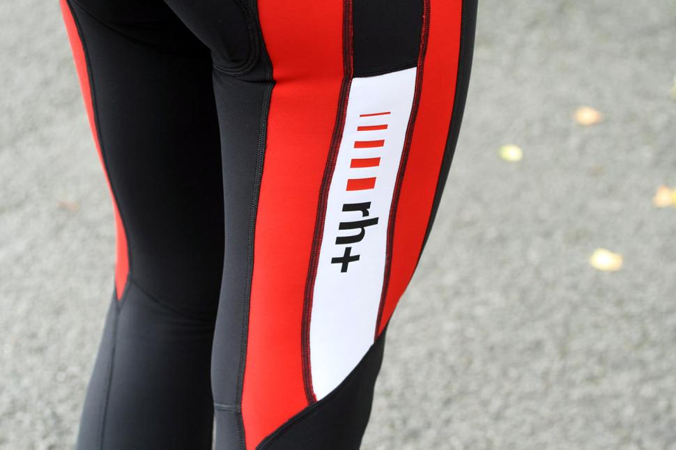 Review: rh+ Distance bib tights