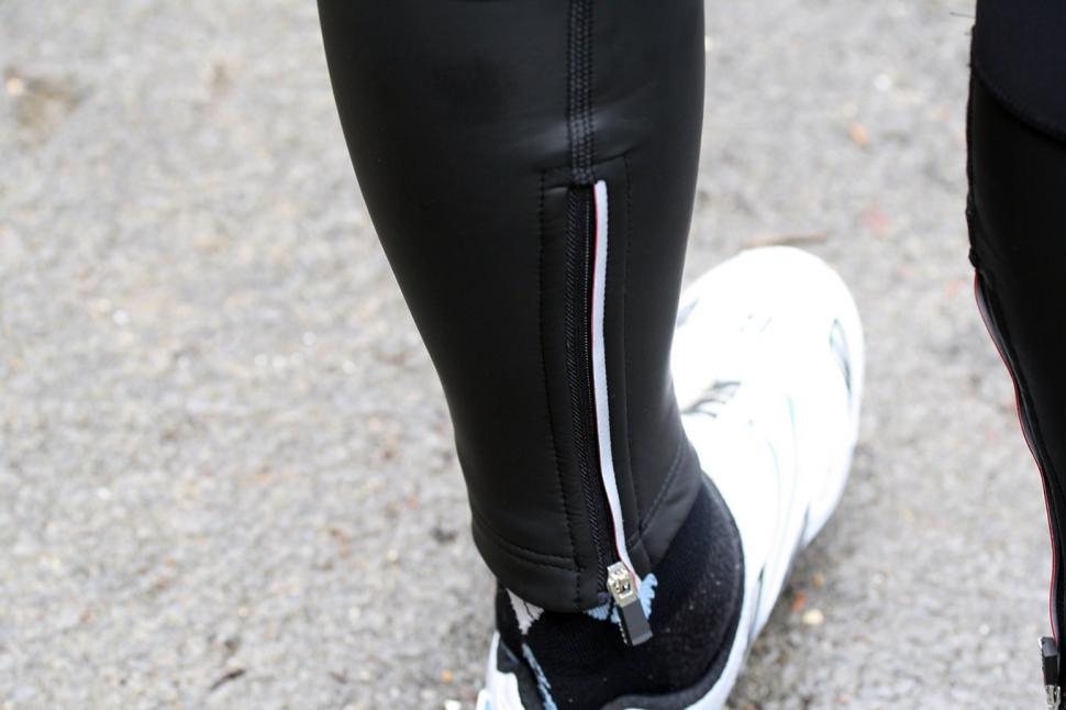 Review: rh+ Fusion Wind Out bib tights