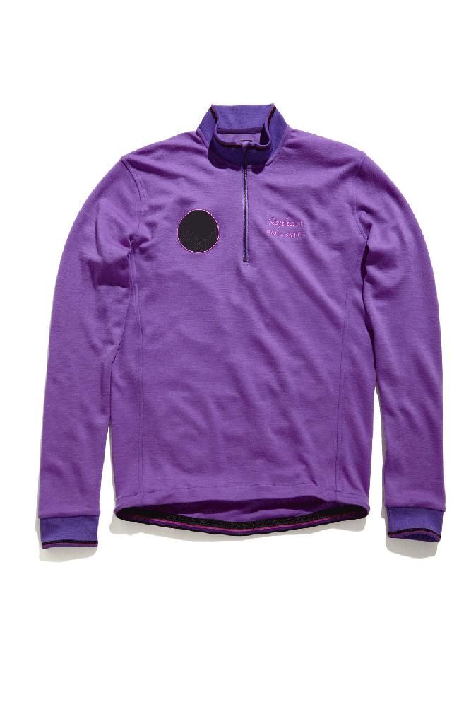 New collection coming soon from Paul Smith and Rapha | road.cc