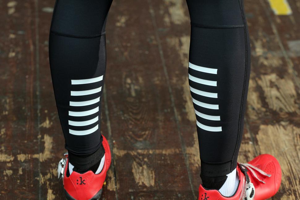 Rapha Pro Team II bib tights review: Top-tier Rapha protection