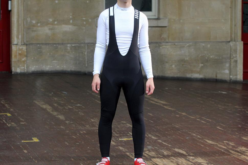 Rapha Pro Team Training tights leave us questioning why more