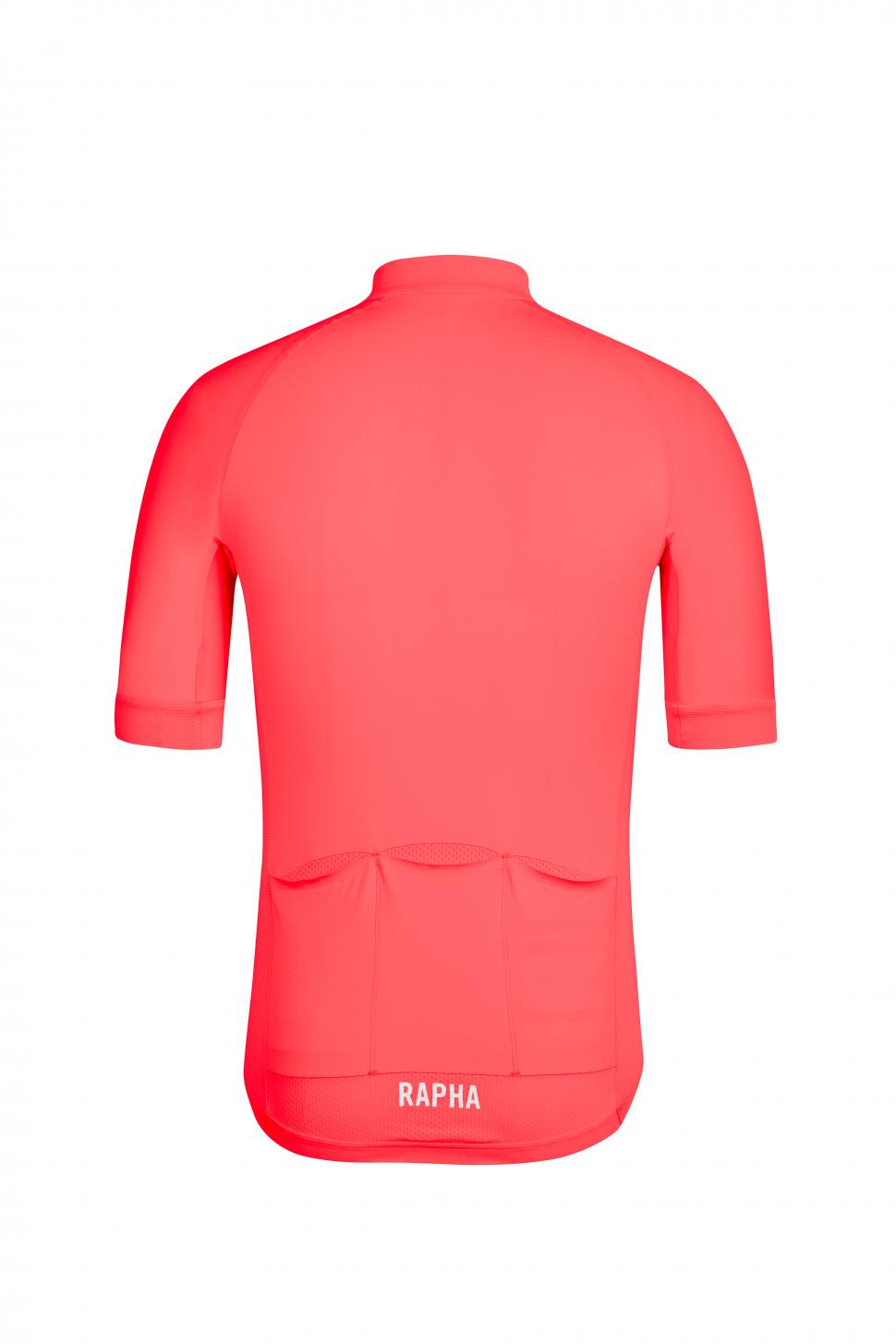 Rapha goes aero with new Pro Team Aero Suit and Aero Jersey | road.cc