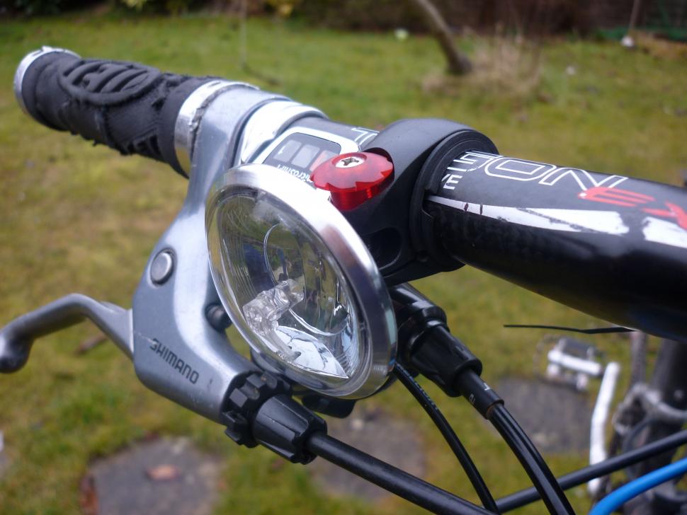 Reelight SL150 Bicycle Light Kit : : Sports & Outdoors