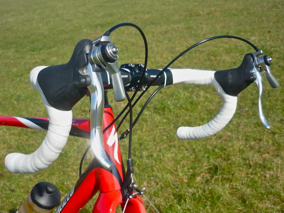 5+ Shifters For Road Bikes - MareeShirley