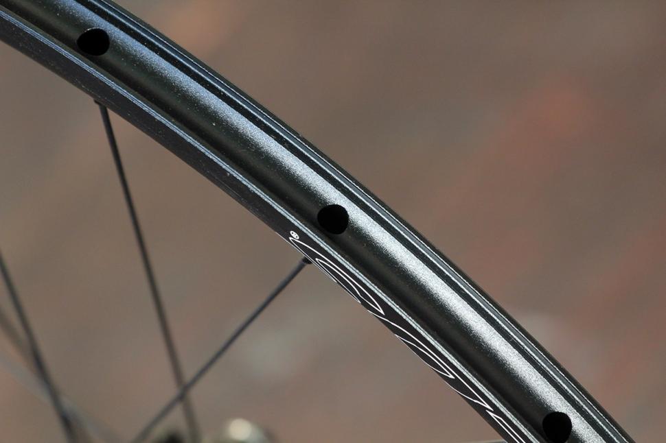 Válvulas tubeless SYNCROS