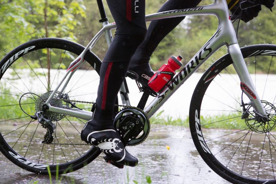 12 essential braking tips — get better control on hills & when stopping