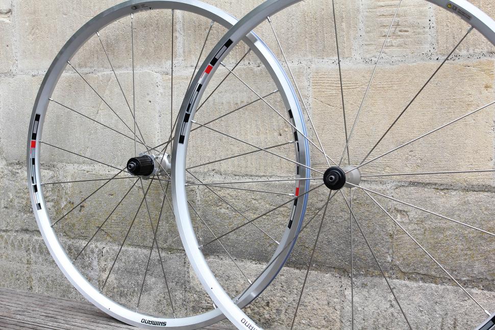 level wheelset