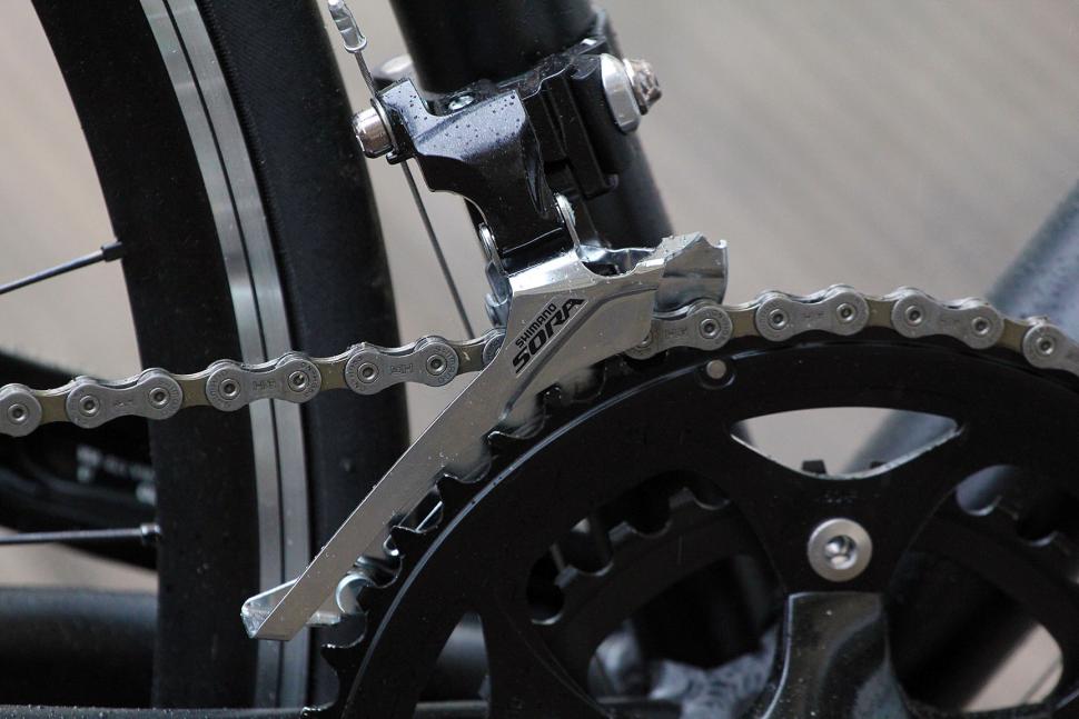 sora rear derailleur