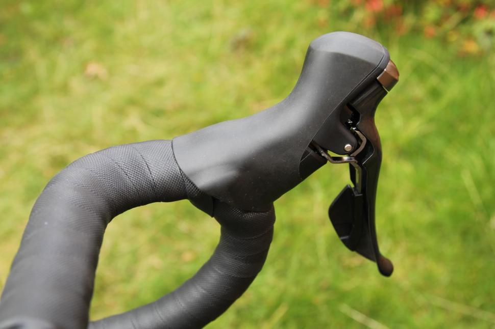 tiagra 10 speed shifters