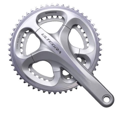 shimano ultegra 6700 groupset