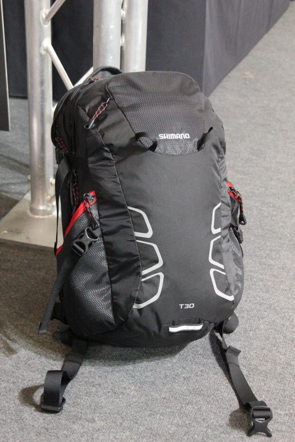 Sneak peek: Shimano launch their first ever bag range