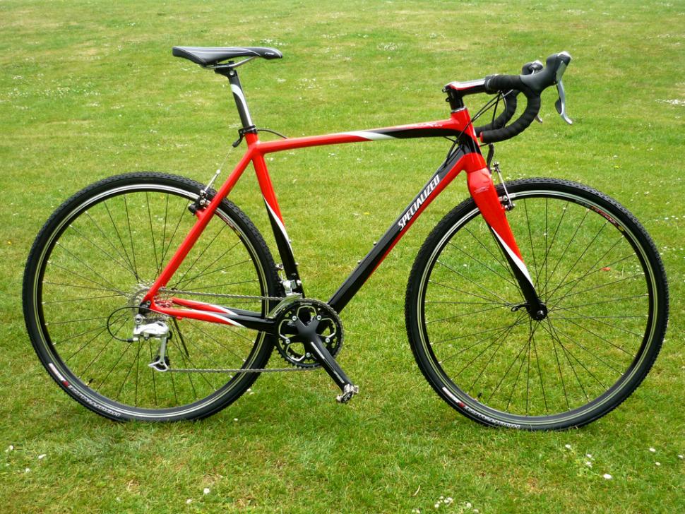 Just in: Specialized Crux Elite | road.cc