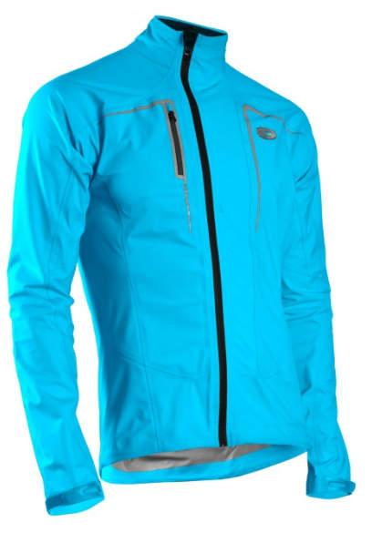 Sugoi Polartec NeoShell jacket claimed to be most breathable waterproof ...