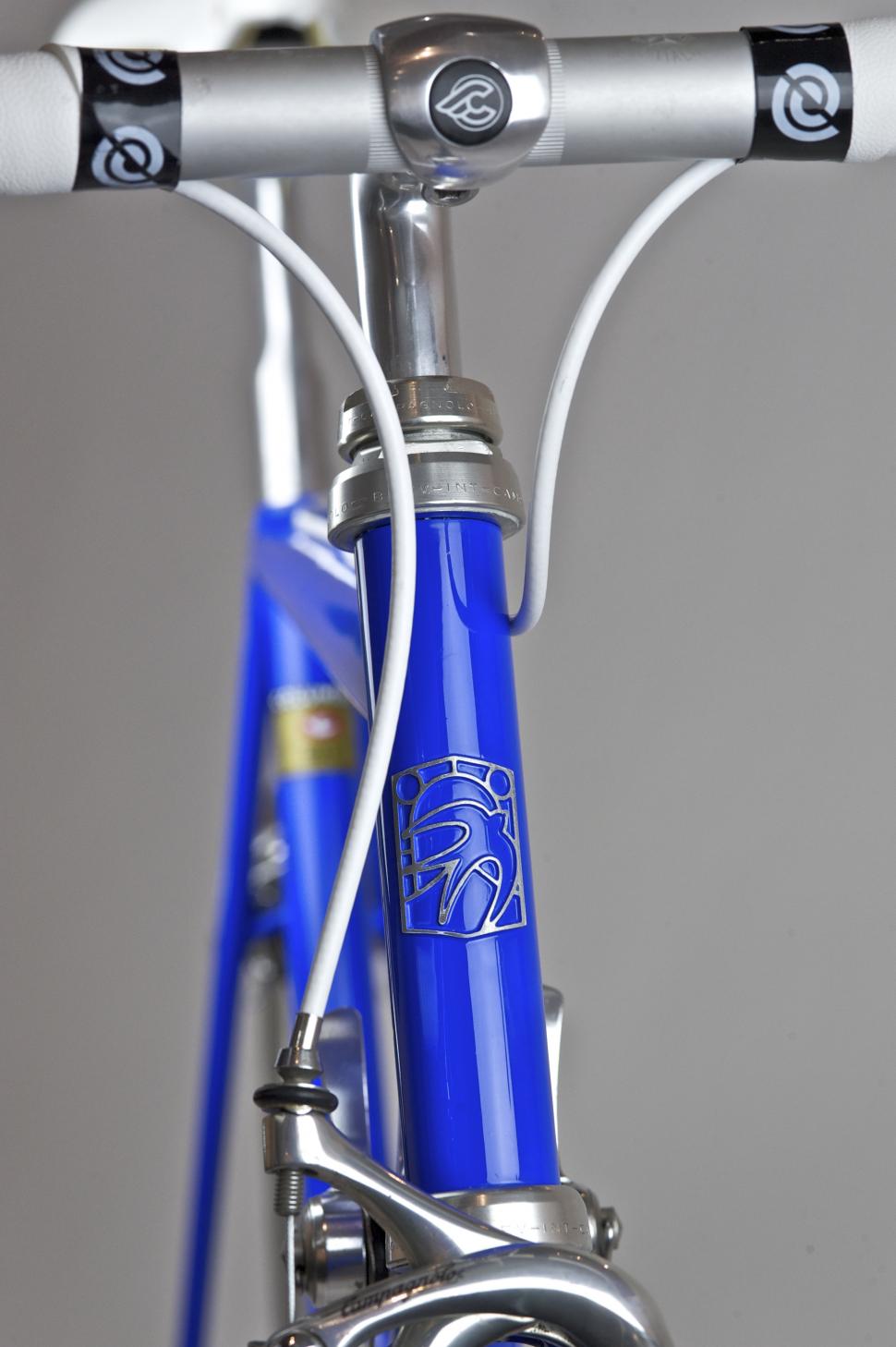Swallow  Bicycles by Design