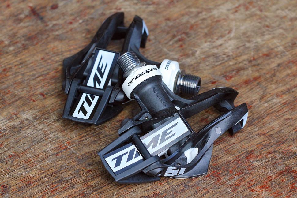 Review: Time Xpresso 15 pedals | road.cc