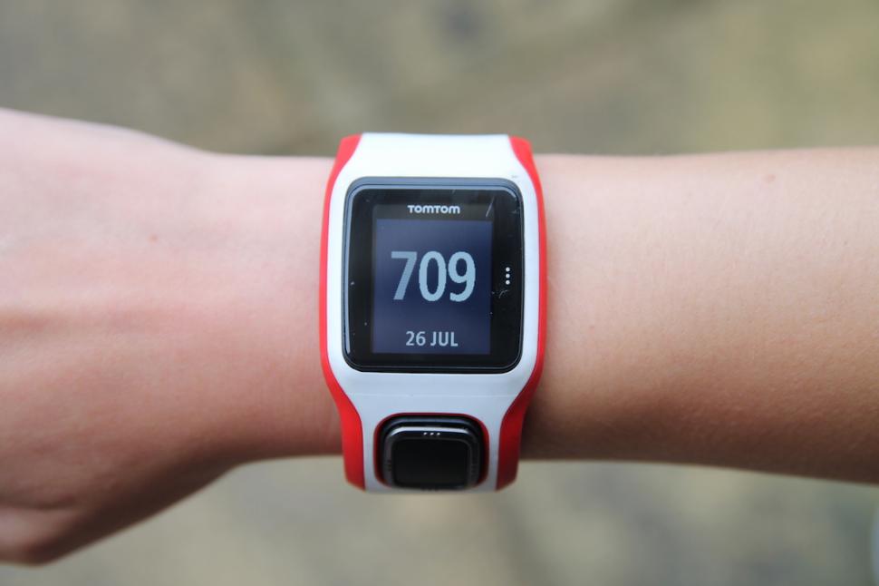 Review: TomTom Multi-Sport Cardio GPS | road.cc