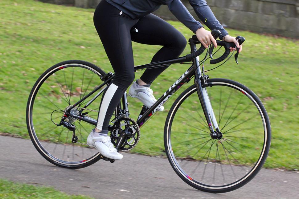 trek lexa 2015 womens road bike
