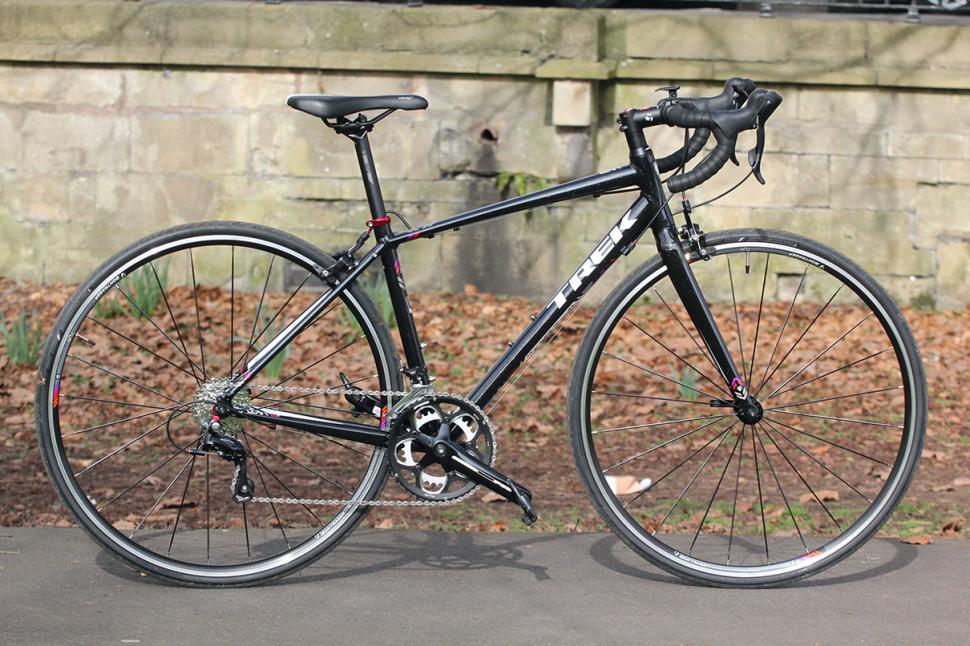 trek lexa 100 series