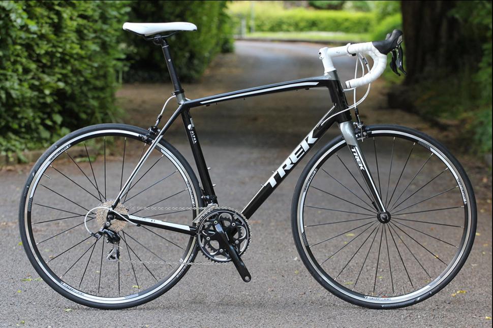 trek alpha 2.1 price