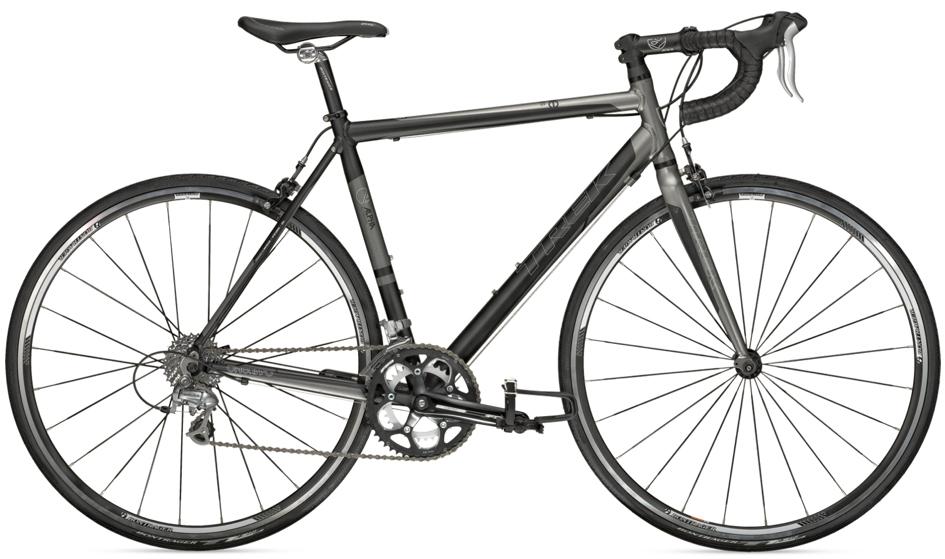 trek lexa slx 2012