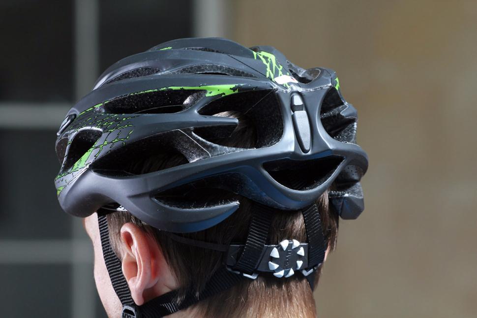 uvex bicycle helmet