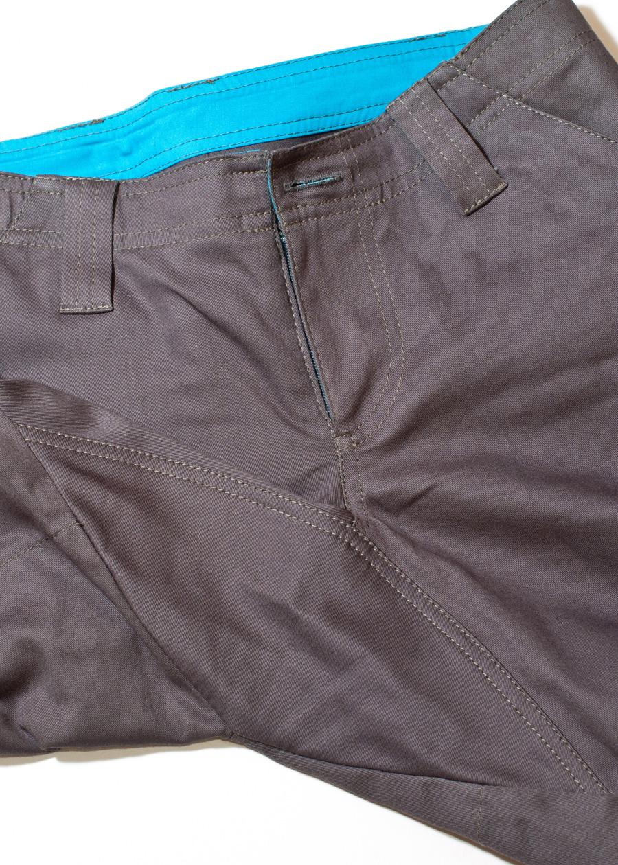 Review: Velocity Women's Cycling Trousers | road.cc