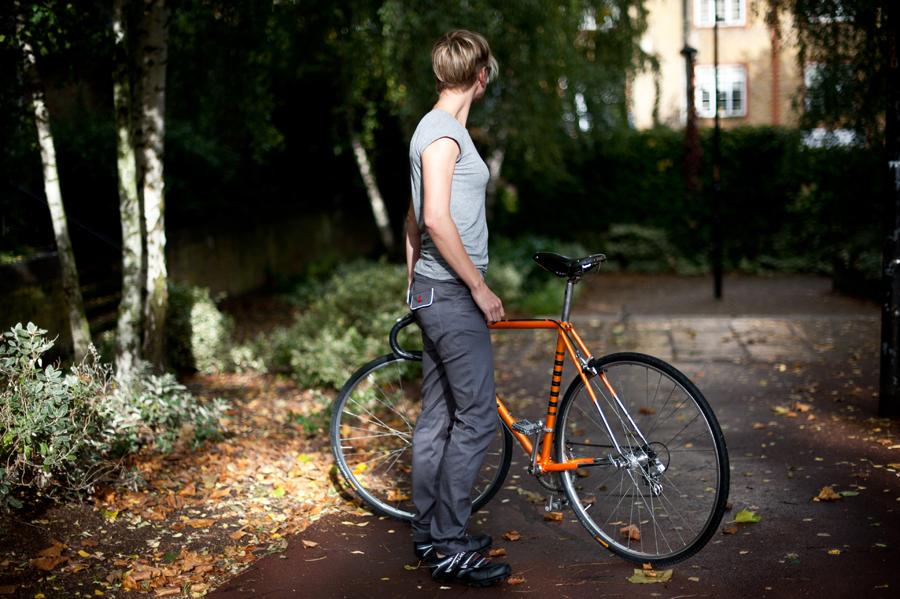 Waterproof Cycling Trousers | Cycling UK