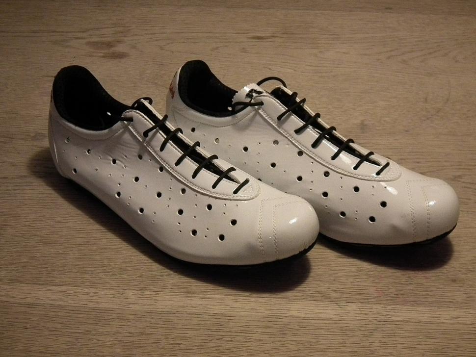 Vittoria Cycling Shoes Size Chart