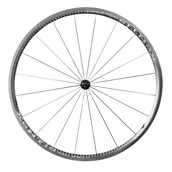 Austrian-made Xentis wheels launch into the UK with 'Active Turbulator ...