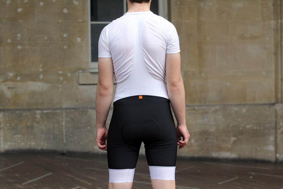 grey adidas cycling shorts