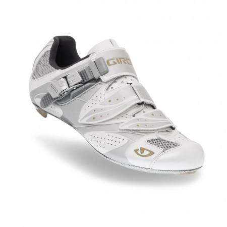 Women's Size 37 EUR Details about   GIRO Espada Cycling Shoes White/Silver 