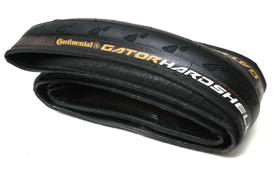 continental alligator skin tires