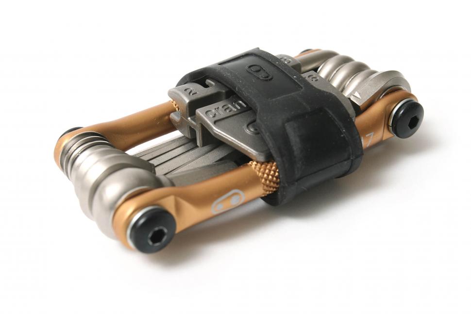 crankbrothers Outil Multifonctions M17 - bike-components