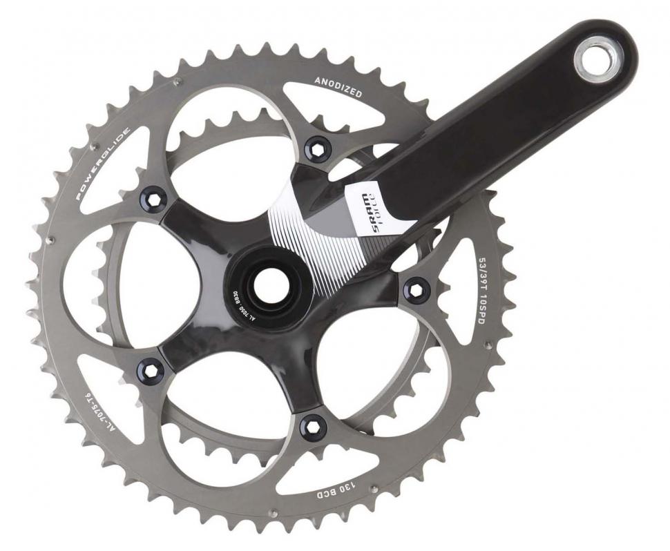 sram red 2009