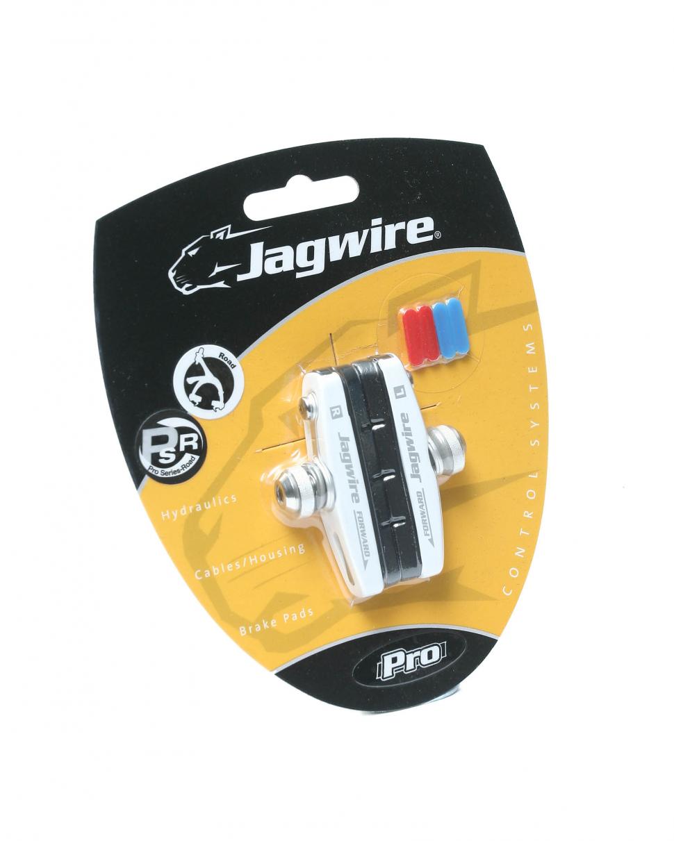 jagwire disc brake pads review